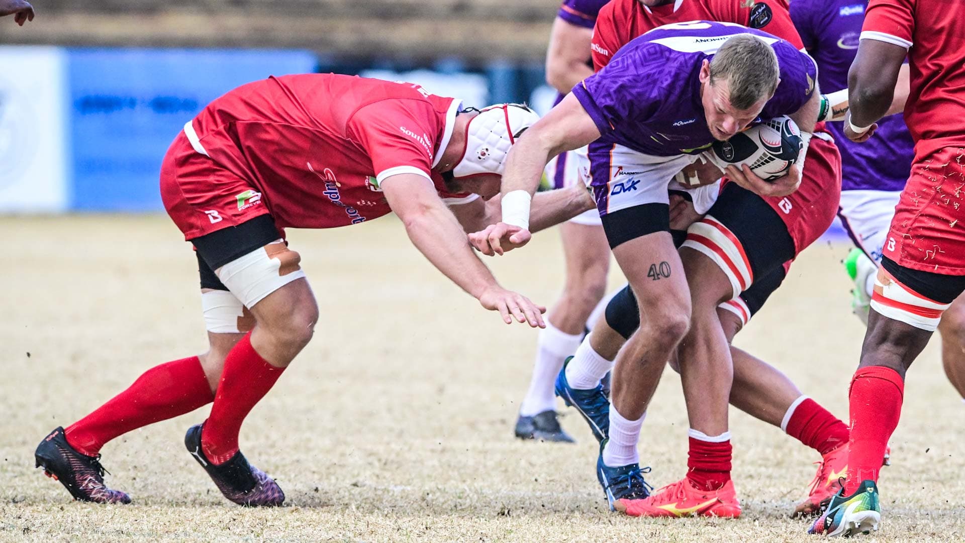The 2026 Carling Currie Cup Bulletin #5