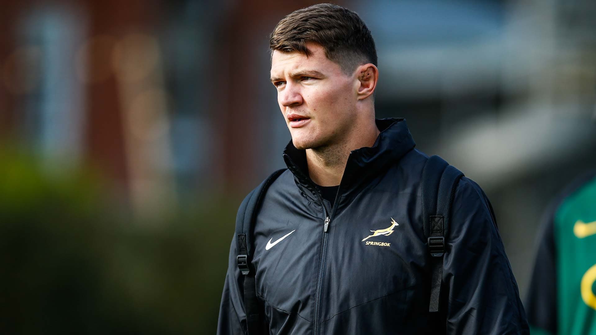 Louw called up to Springboks’ Nations Championship squad
