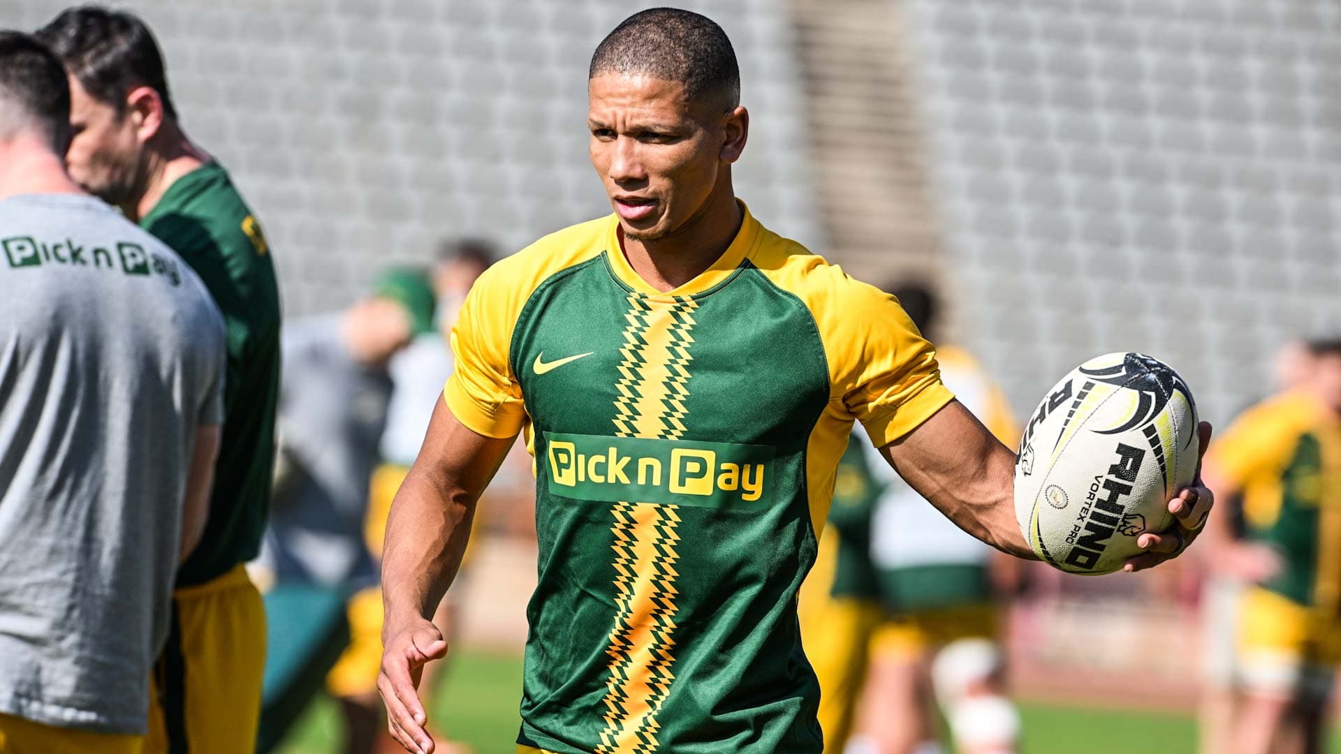 Libbok bracing for challenging outing at Ellis Park