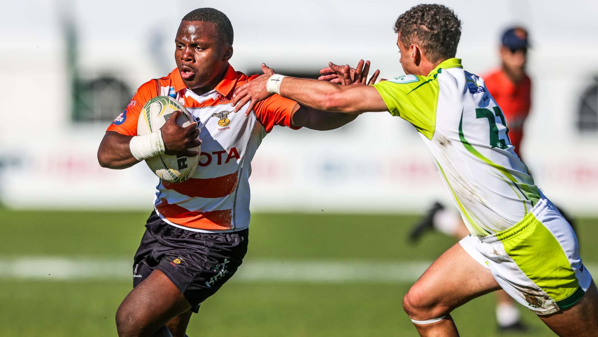 WP clinch coastal thriller at FNB U18 Craven Week