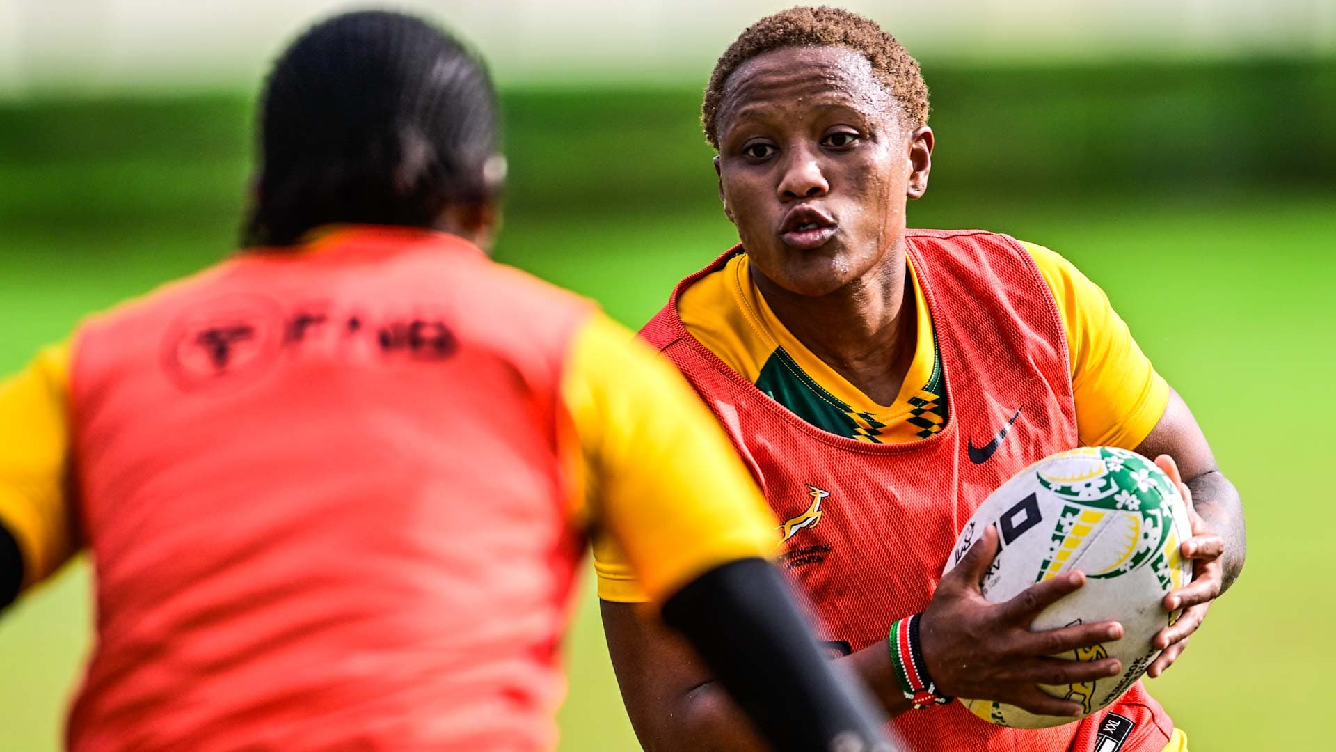 Team goals before personal ambitions for Ngxingolo