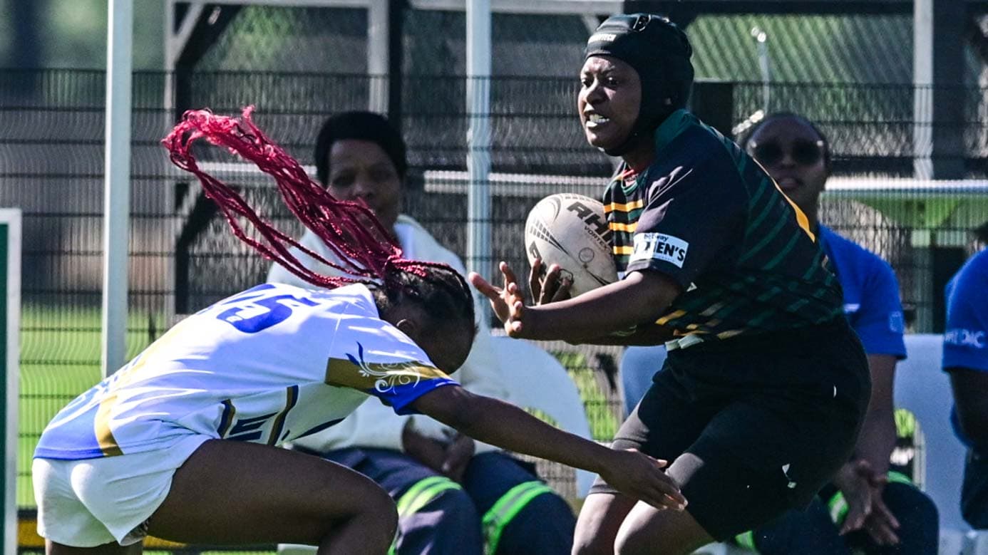 More fireworks expected in Pick n Pay WSL 2 second round