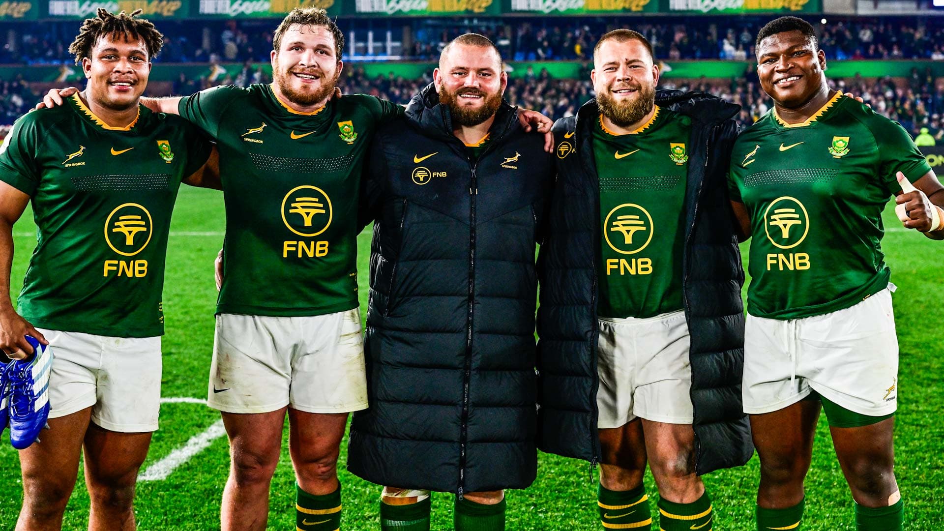 Erasmus breathes sigh of relief after “learning while winning”