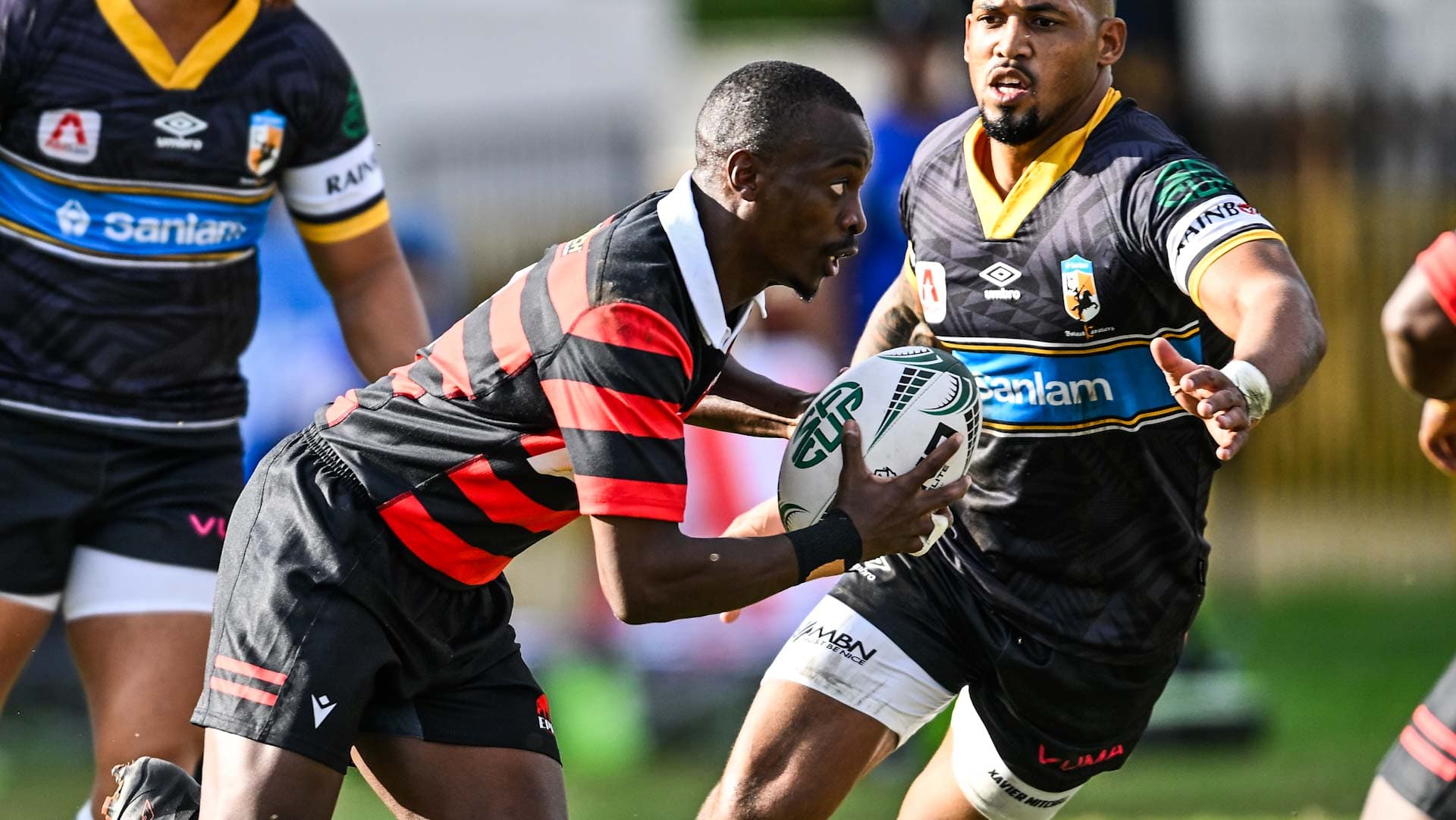 The 2026 Carling Currie Cup Bulletin #10