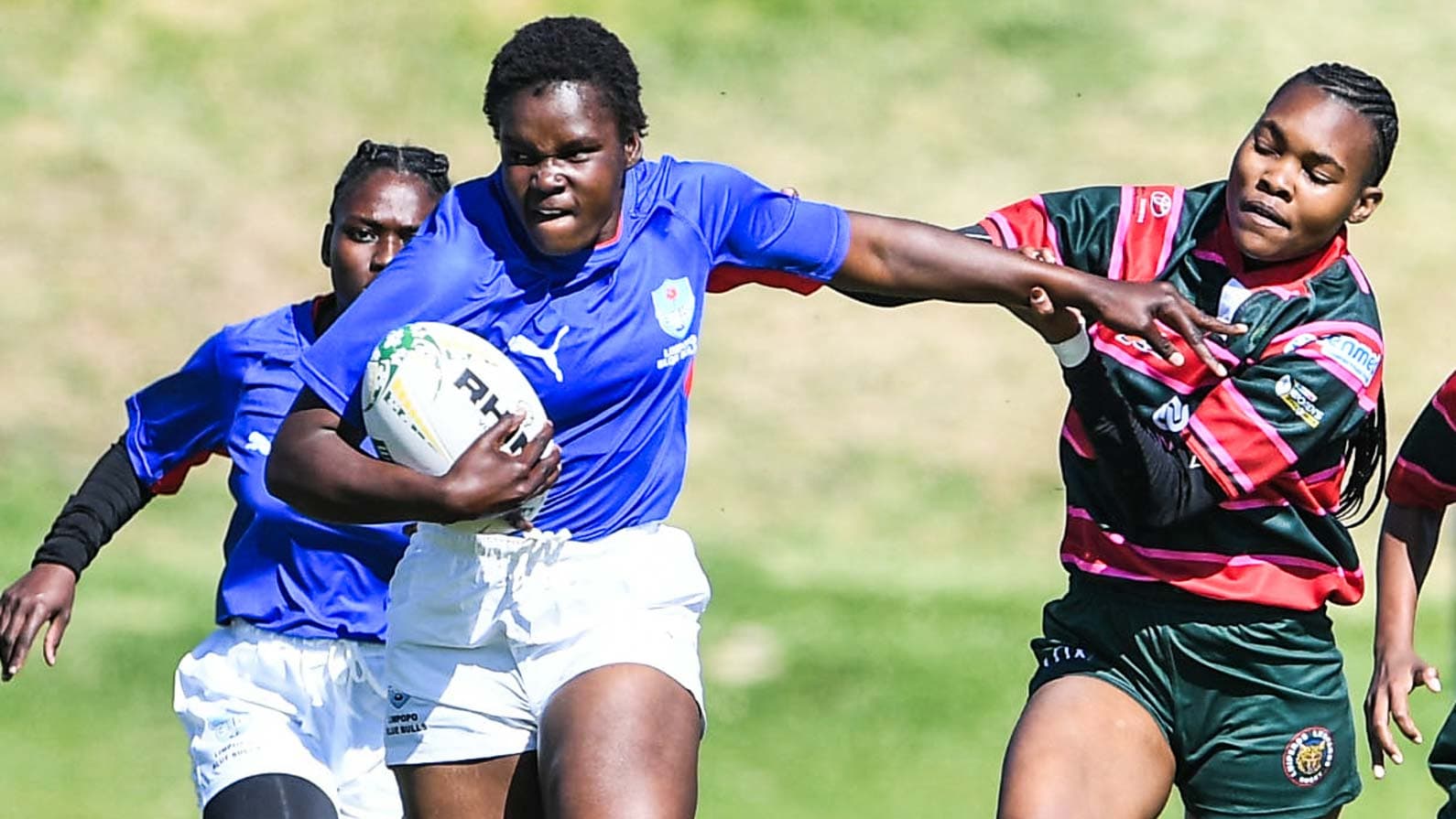 Pumas and Leopards continue strong start in Pick n Pay WSL 2