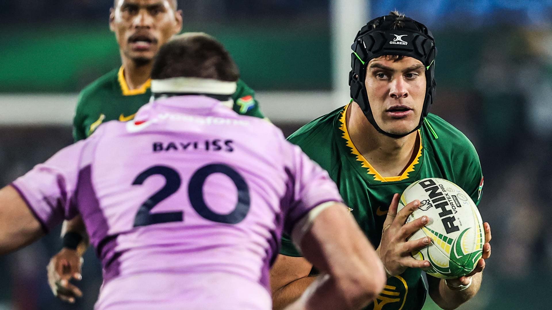 Grateful Dixon predicts a proper Wales duel