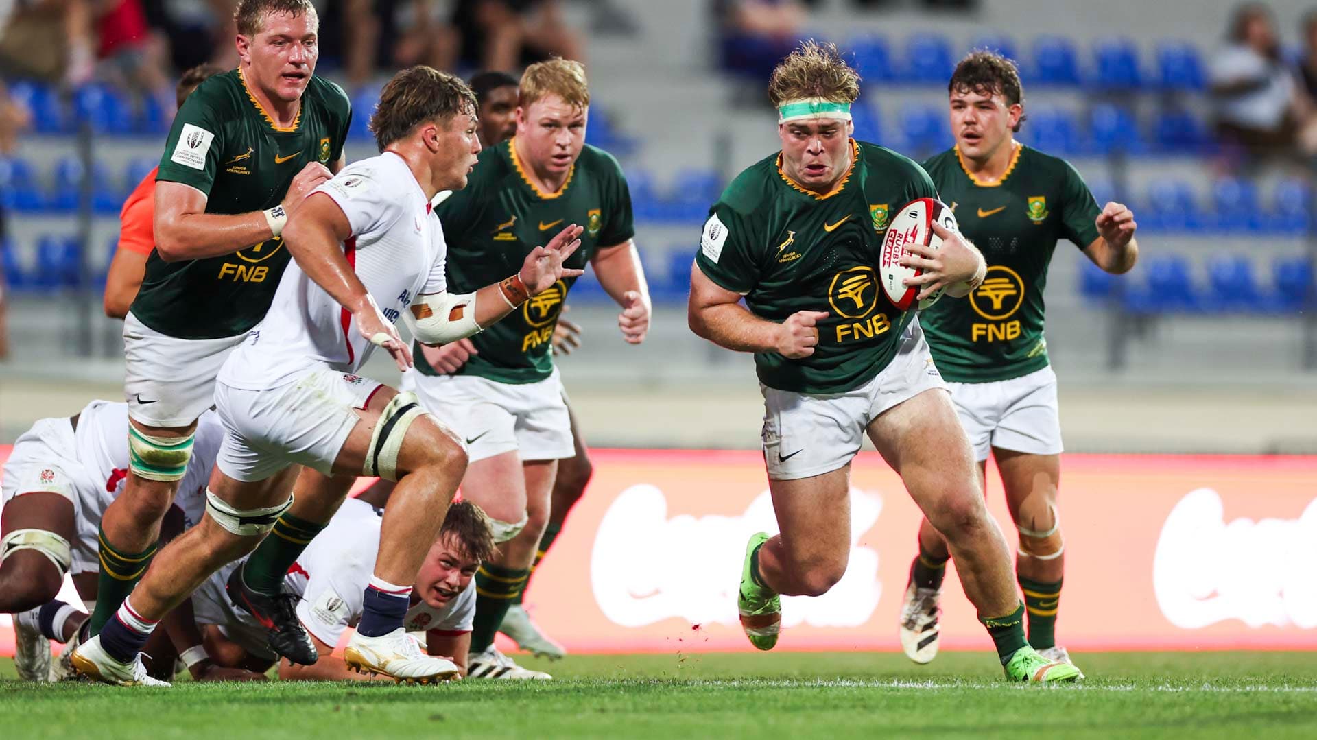 Junior Bok resilience and leadership key factors in win over England