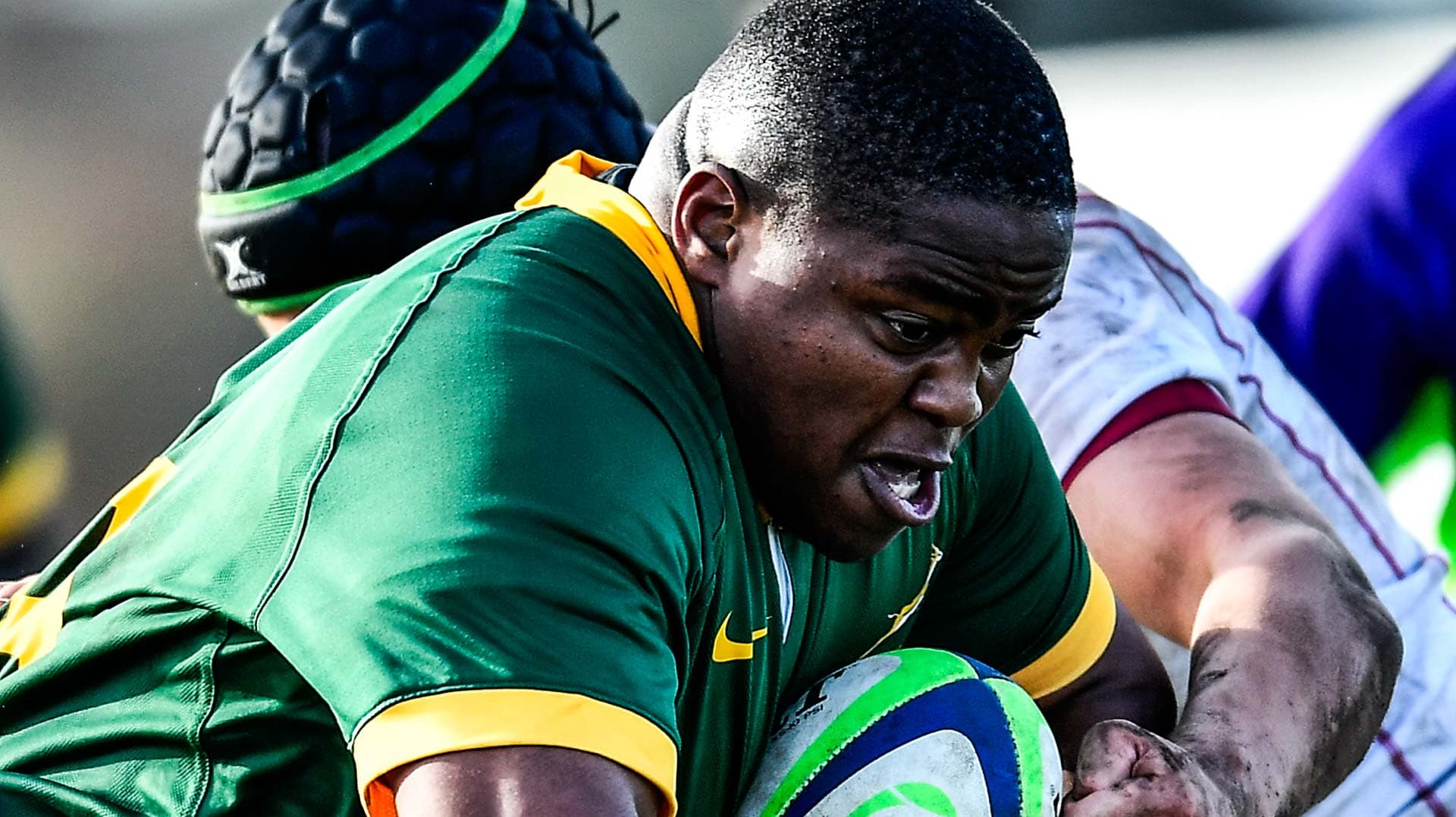 RIP Luqobo Makwedini (2006-2026)