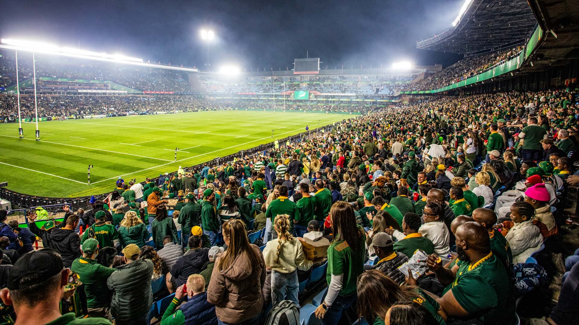 SA Rugby to review ticket pricing after 2026 season