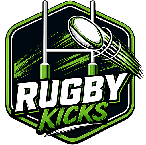 RUGBY KICKS
