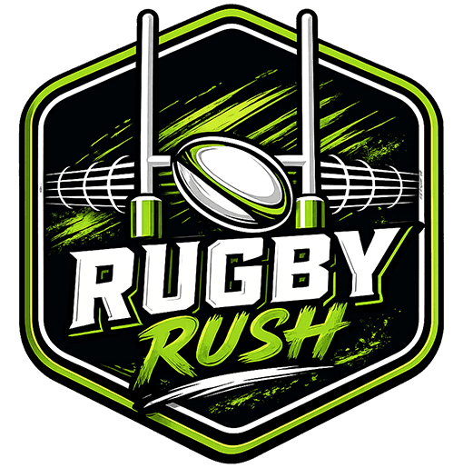 RUGBY RUSH