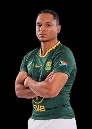 Herschel Jantjies