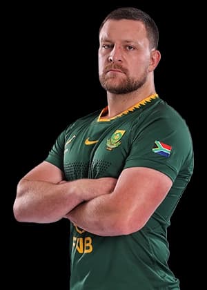 Andre-Hugo Venter