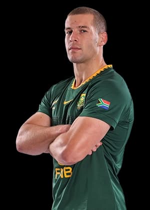 Cameron Hanekom