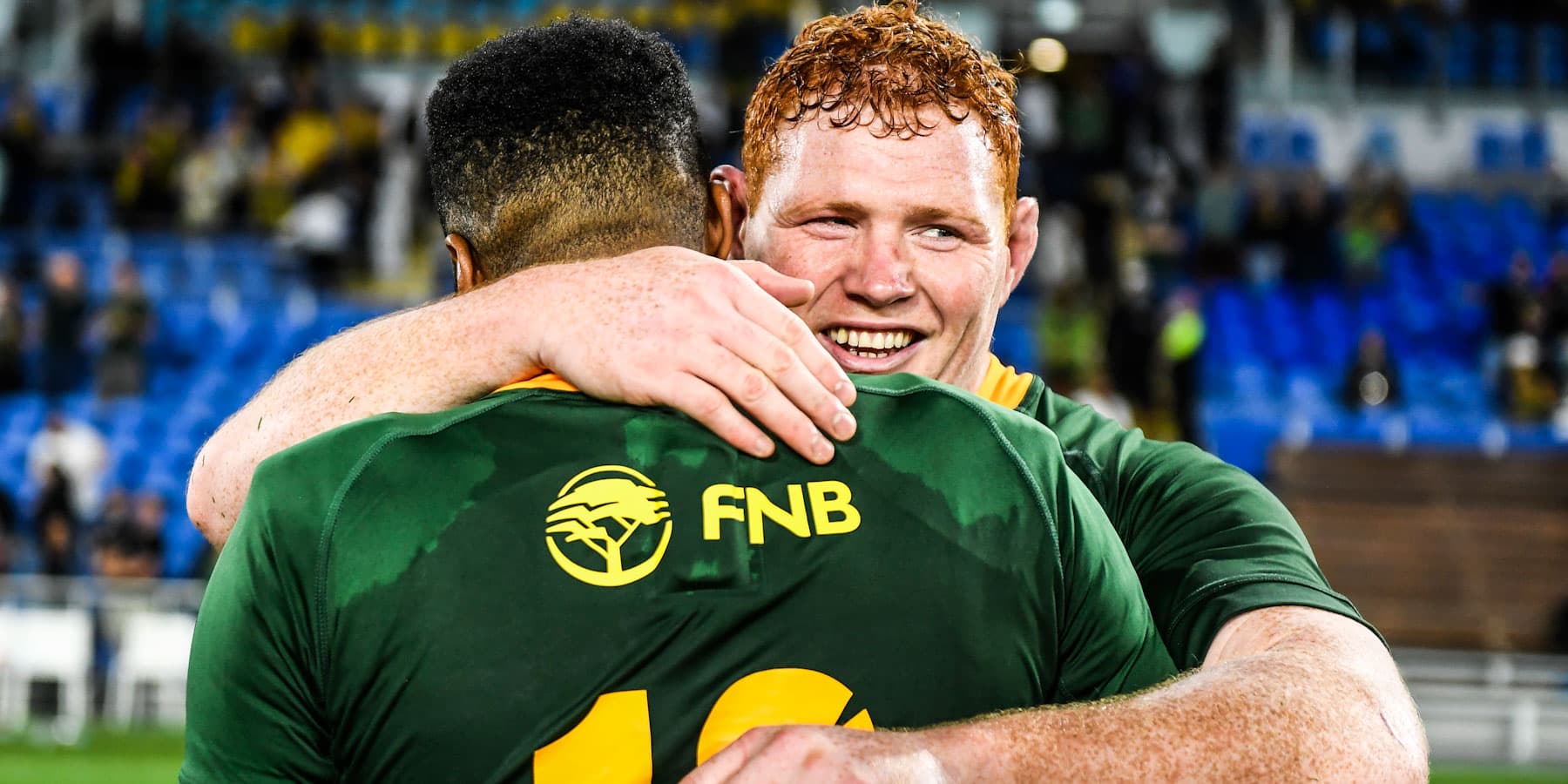 Springoks Rugby Tour Springboks target strong tour finish against England | SA Rugby
