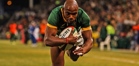News & Features | SA Rugby