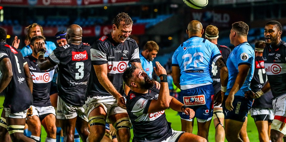 The 2023 Currie Cup Bulletin #18