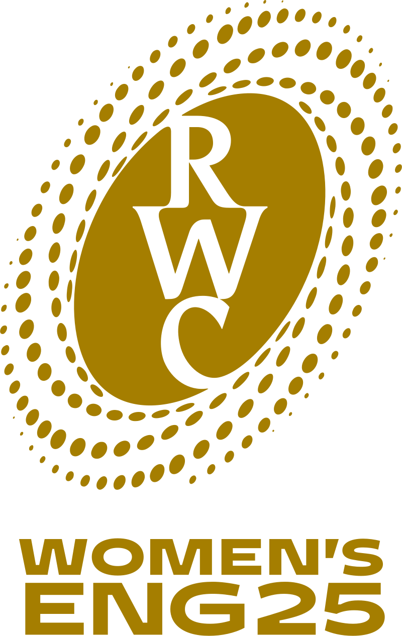 RUGBY WORLD CUP (WOMEN)