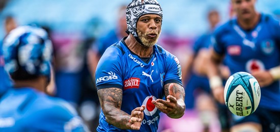 News & Features | SA Rugby