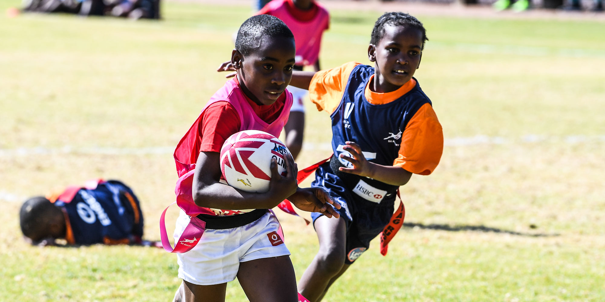 Rugby Kids