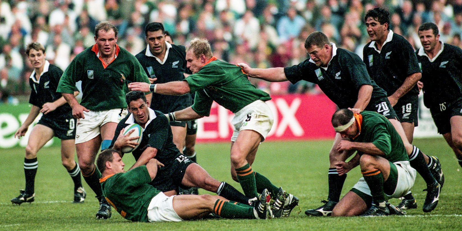 1995 rugby shop world cup