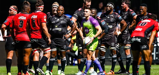 News & Features | SA Rugby