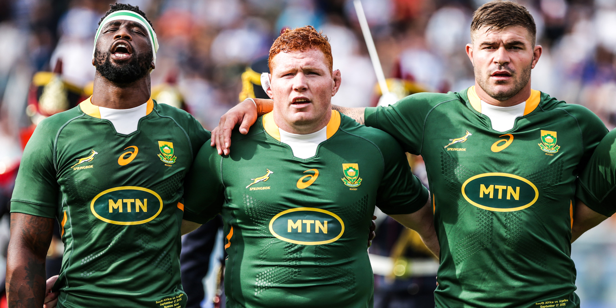 Sa rugby on sale this weekend