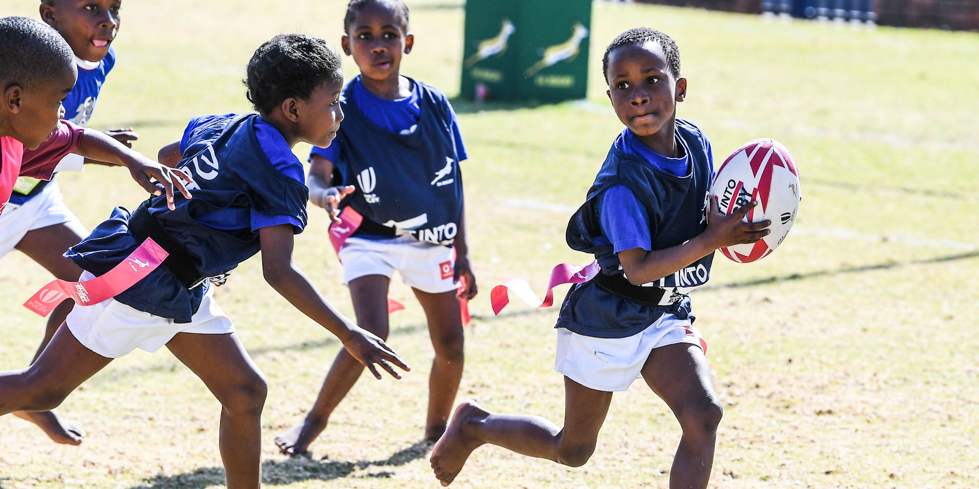 Rugby Kids