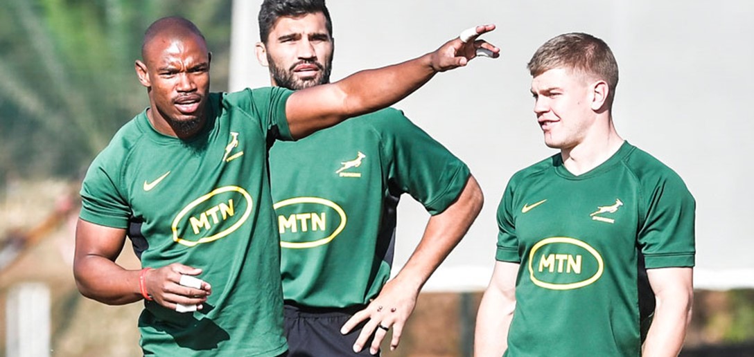 News & Features | SA Rugby