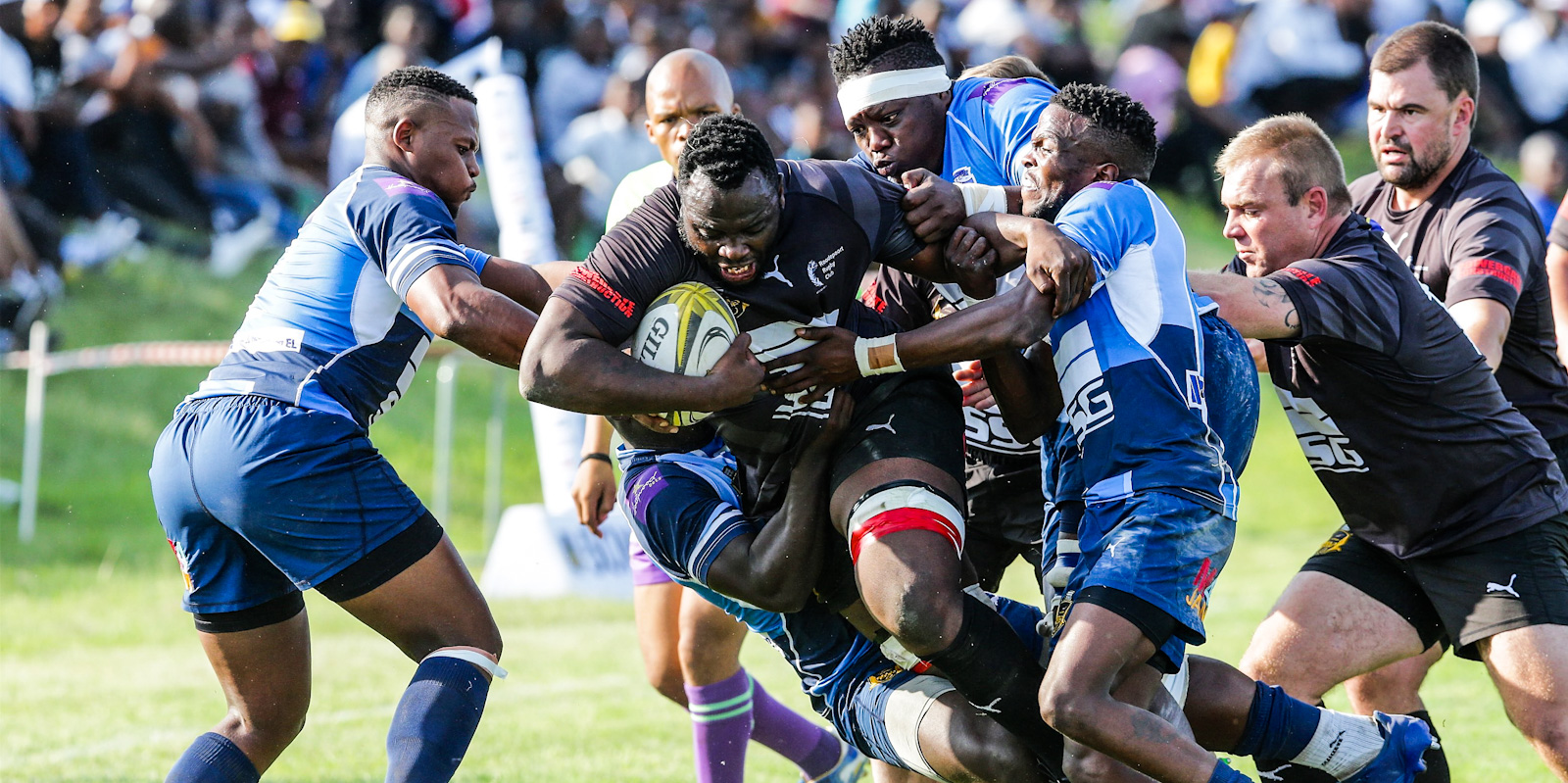 Final four beckons for SSG Gold Cup hopefuls | SA Rugby