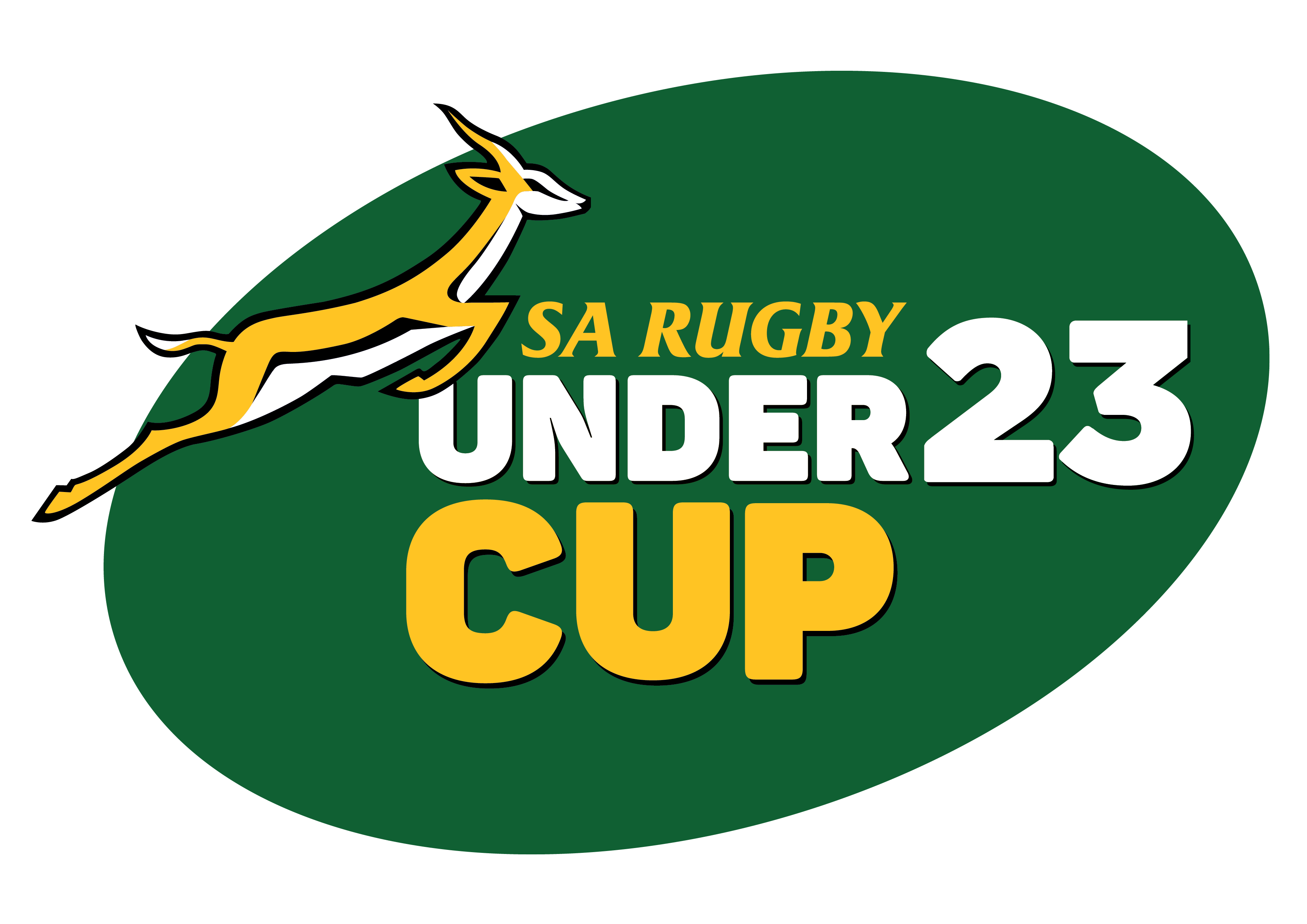 SA RUGBY UNDER-23 CUP