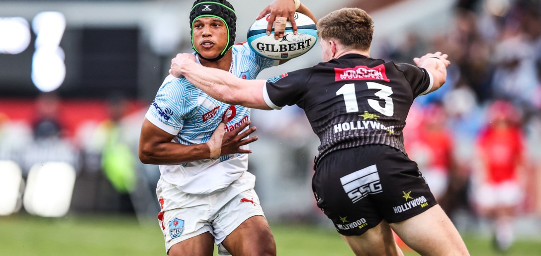 News & Features | SA Rugby