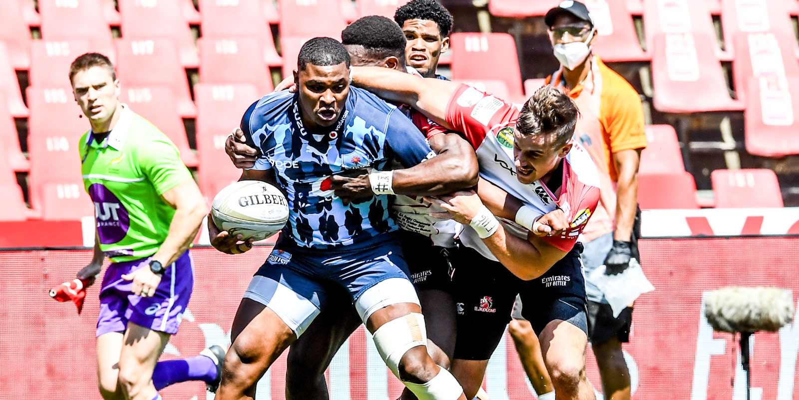 Blue bulls hot sale 2020 jersey