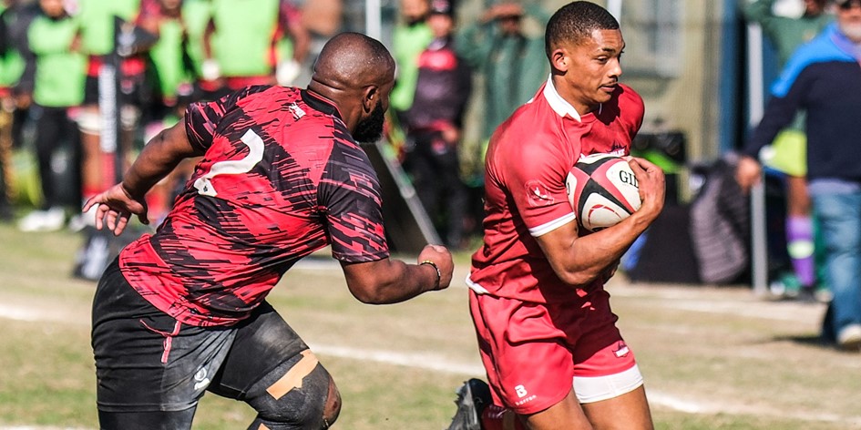Cheetahs, Kavaliers, Valke make strides in SA Cup | SA Rugby