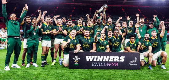 News & Features | SA Rugby