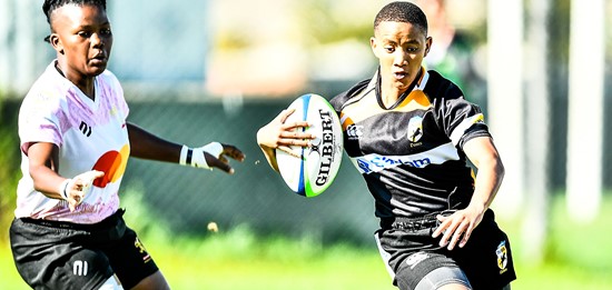 News & Features | SA Rugby