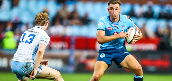 News & Features | SA Rugby