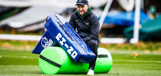 SuperSport and the Springboks come together to celebrate 30 Years of ...