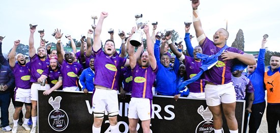 The 2025 Carling Currie Cup Bulletin #13 | SA Rugby