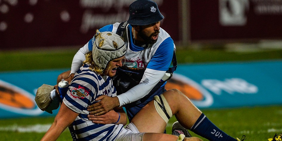 Symposium aims to accelerate injury prevention progress | SA Rugby