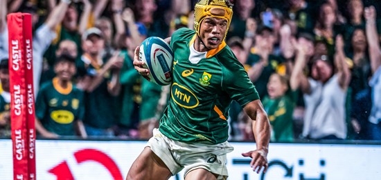 Boks want to take winning momentum into year-end tour