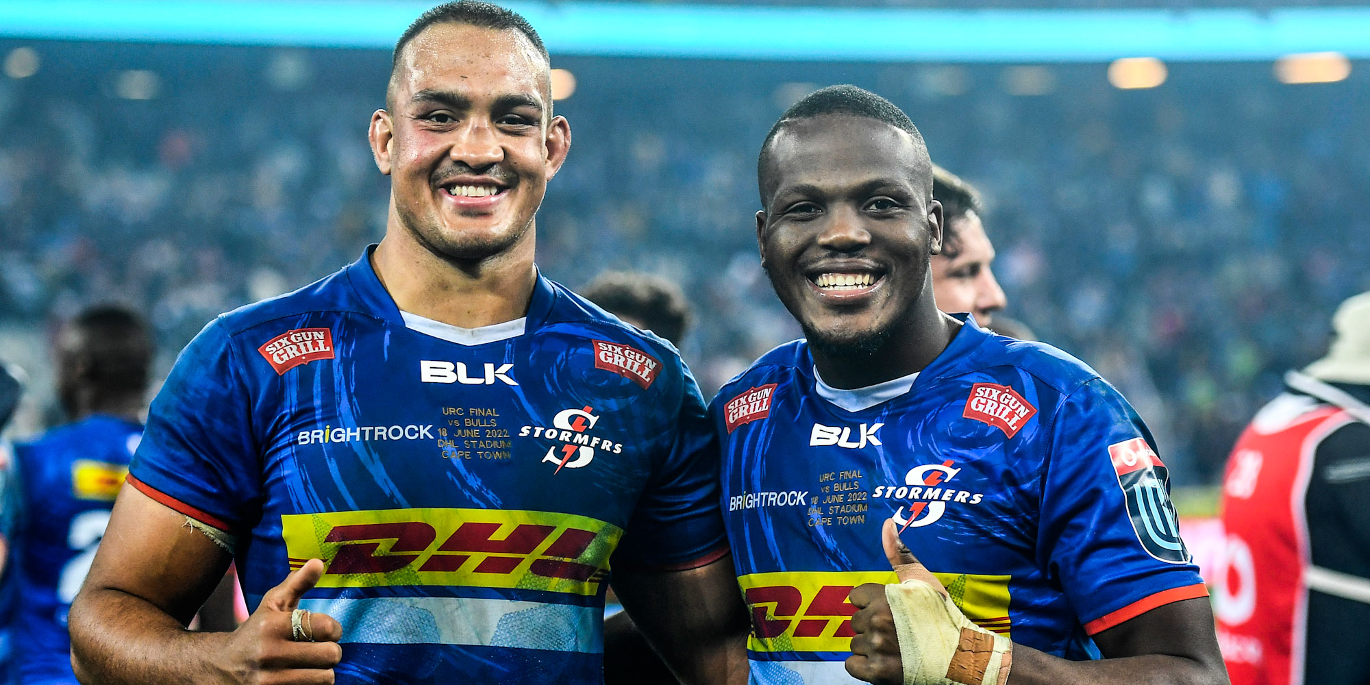 Stormers rugby best sale jersey 2019