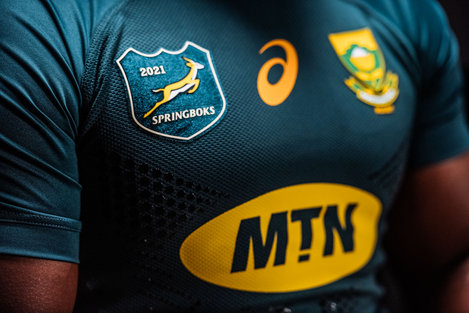 It’s Go Time as Boks and MTN renew partnership | SA Rugby