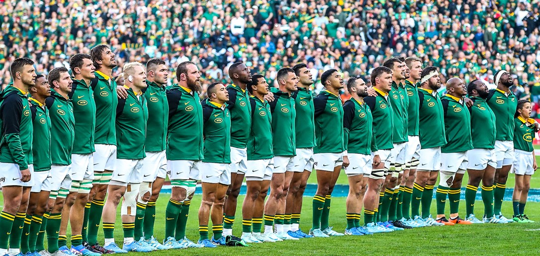 Springboks | SA Rugby