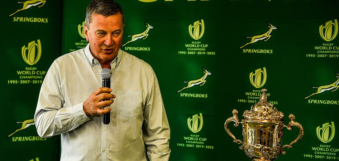 News & Features | SA Rugby