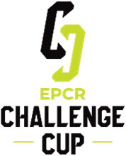 EPCR CHALLENGE CUP
