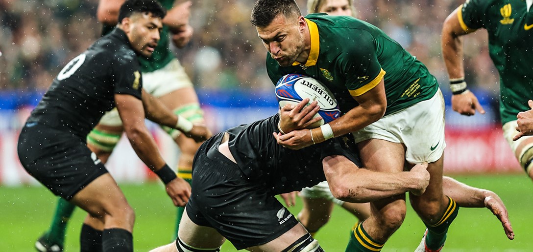 News & Features | SA Rugby
